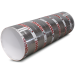 Tubotec Circular Liso 3m, Diámetro 300mm