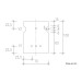 DINTEL Autorresistente Pretensado 1,6ML