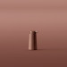 Dosificador L'Avenir Terracota Natur 200ML de Cosmic Studio