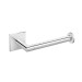 Portapapel Derecho Duo Square Bath+