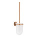 Escobillero de Pared Essentials Cobre Grohe