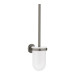 Escobillero de Pared Essentials Cromo Grohe