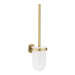 Escobillero de Pared Essentials Oro Grohe
