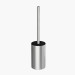 Escobillero a suelo Inox Cepillado COSMIC 