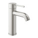 Grifería de lavabo Essence Supersteel tamaño S de 1/2" Grohe