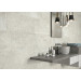 Revestimiento ETIENNE White 30x90 Pasta blanca rectificado