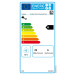 Calentador GAS NATURAL 12L Estanco Bajo Nox Vaillant TURBOMAG PLUS 125/1-5 + Kit
