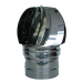 Aspirador de base redonda Ghibli inox