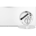 Filtro Drenaje Lavadora 7kg 1200rpm Blanca Clase A Balay 