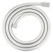 Flexo de ducha Silverflex Supersteel de 175cm Grohe
