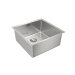 Fregadero Be Linea RS15 40.40 Acero Inox con PureClean 44x44cm de Teka