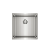 Fregadero Be Linea RS15 40.40 Acero Inox con PureClean 44x44cm de Teka