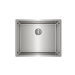 Fregadero Be Linea RS15 50.40 Acero Inox con PureClean 54x44cm de Teka