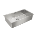 Fregadero Be Linea RS15 71.40 Acero Inox con PureClean 75x44cm de Teka