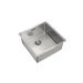Fregadero Be Linea RS15 40.40 Acero Inox con PureClean 44x44cm de Teka 