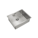 Fregadero Be Linea RS15 50.40 Acero Inox con PureClean 54x44cm de Teka