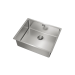 Fregadero Be Linea RS15 50.40 Acero Inox con PureClean 54x44cm de Teka
