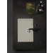 Fregadero ZIE60 Pergamon brillo bajo encimera 650x450x200mm