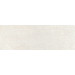 Azulejo FRESCO pencil 32,5x97,7 cm pasta blanca Marazz