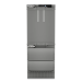 Frigorífico integrable ECBNe 7871 NoFrost 203x76,2x63,5 de Liebherr
