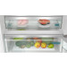 Frigorífico integrable combinado congelador NoFrost 194 x71x55cm, SIEMENS