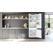Frigorífico integrable combinado congelador NoFrost 194 x71x55cm, SIEMENS