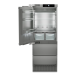 Frigorífico integrable ECBNe 7871 NoFrost 203x76,2x63,5 de Liebherr