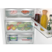 Frigorífico integrable Hyperfresh 1 puerta 177x56cm KI81RADD0 de Siemens 