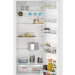 Frigorífico integrable Hyperfresh 1 puerta 177x56cm KI81RADD0 de Siemens 