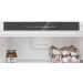 Frigorífico integrable con VitaFresh 1 puerta 177x56cm KIR81ADD0 de Bosch
