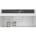 Frigorífico integrable Hyperfresh 1 puerta 177x56cm KI81RADD0 de Siemens 