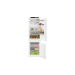 Frigorífico combi integrable puerta deslizante 177x55cm KIV86VSE0 de Bosch