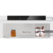Frigorífico integrable combinado noFrost 177x56cm KIN86VFE0 de Bosch