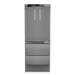 Frigorífico integrable 203x76,2x63,5 con BioFresh y NoFrost de ECBNe 7870 Liebherr