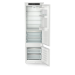 Frigorífico integrable ICBSd 5122 serie Plus 178x57x55cm Liebherr