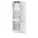 Frigorífico integrable ICNb 5123 Ultrasilent serie Plus 178x57x55cm Liebherr