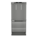 Frigorífico integrable ECBNe 8871 con BioFresh y NoFrost 203x91x63,5 de Liebherr