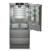 Frigorífico integrable ECBNe 8870 NoFrost 203x91,5x63,5 de Liebherr