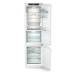 Frigorífico integrable ICBNci 5663 serie Prime 195x57x55cm de Liebherr