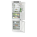 Frigorífico integrable ICBa 5123 serie Plus 178x57x55cm Liebherr