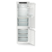 Frigorífico integrable ICBa 5123 serie Plus 178x57x55cm Liebherr
