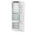 Frigorífico integrable ICBc 5122 serie Plus 178x57x55cm Liebherr