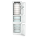 Frigorífico integrable con puerta deslizante ICBNSd 5623 serie Plus 195x57x55cm Liebherr