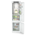 Frigorífico integrable con puerta deslizante ICBNSd 5623 serie Plus 195x57x55cm Liebherr