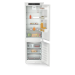 Frigorífico integrable ICNSe 5103 puerta deslizante serie Pure 178x57x55cm Liebherr 