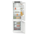 Frigorífico integrable puerta deslizante ICSe 5103 serie Pure 178x57x55cm Liebherr