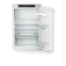 Frigorífico integrable bajo encimera IRc 3921 serie Plus 87x56x55cm Liebherr