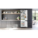 Frigorífico integrable combinado congelador NoFrost 194 x56x55cm, SIEMENS