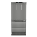 Frigorífico integrable ECBNe 8870 NoFrost 203x91,5x63,5 de Liebherr