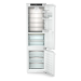 Frigorífico integrable ICBNc 5623 serie Plus de 195x57x55cm Liebherr